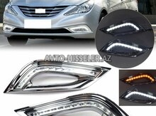 Hyundai Sonata 2010-2015 LED duman işığı